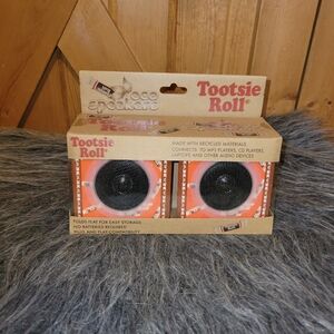 Tootsie Roll Eco Speakers